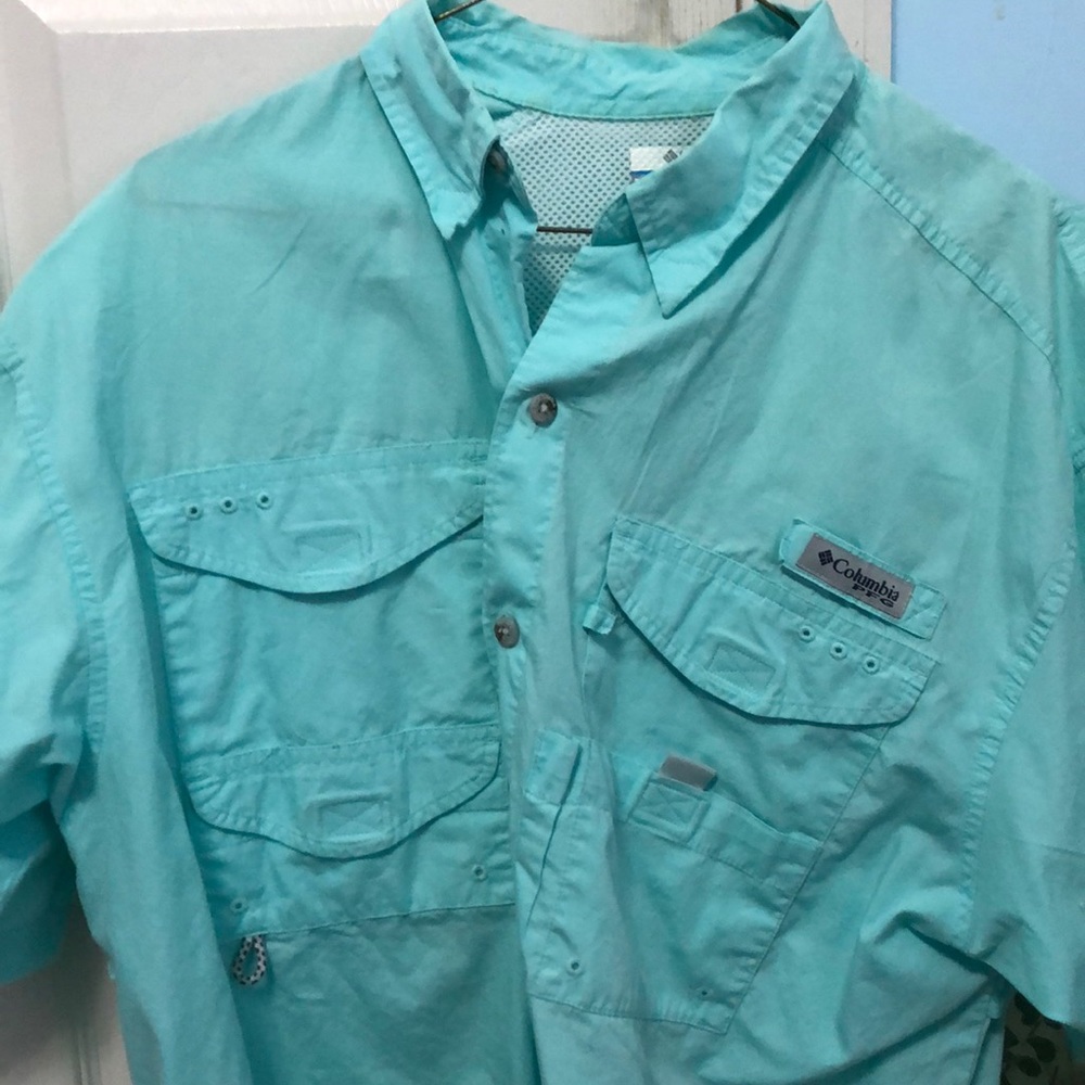 Columbia PFG